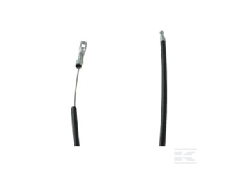 Agria AGW73781 Câble  direction 2/600
