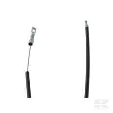Agria AGW73781 Câble  direction 2/600