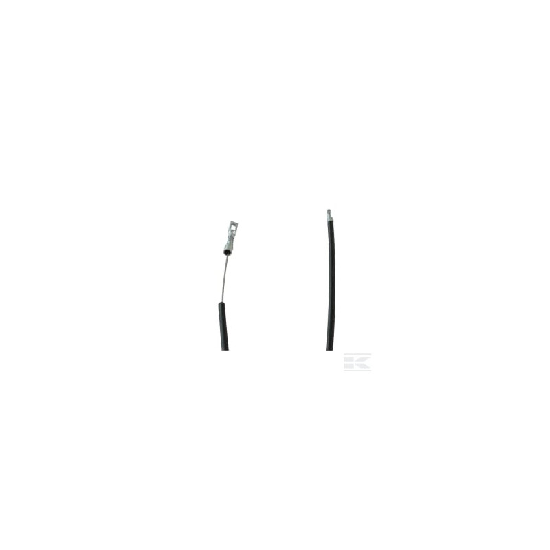 Agria AGW73781 Câble  direction 2/600
