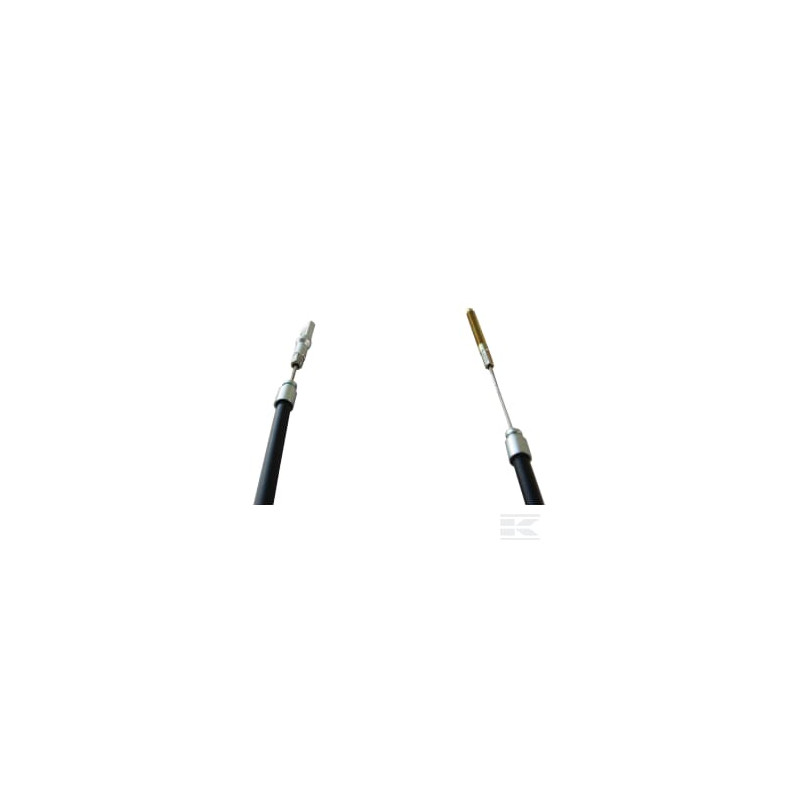 Agria AGW73782 Câble  dir. 2/550/140