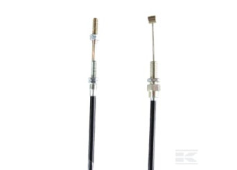 AS-Motor E08016ASM Commande frein dir. as84/2lb