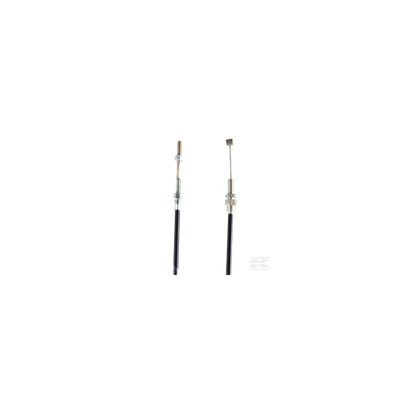 AS-Motor E08016ASM Commande frein dir. as84/2lb