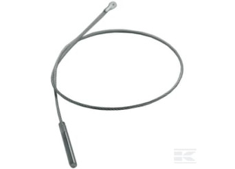 Kramp 501604801KR Câble de direction L:1080