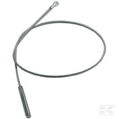 Kramp 501604801KR Câble de direction L:1080
