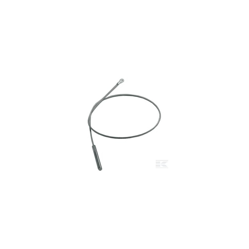 Kramp 501604801KR Câble de direction L:1080