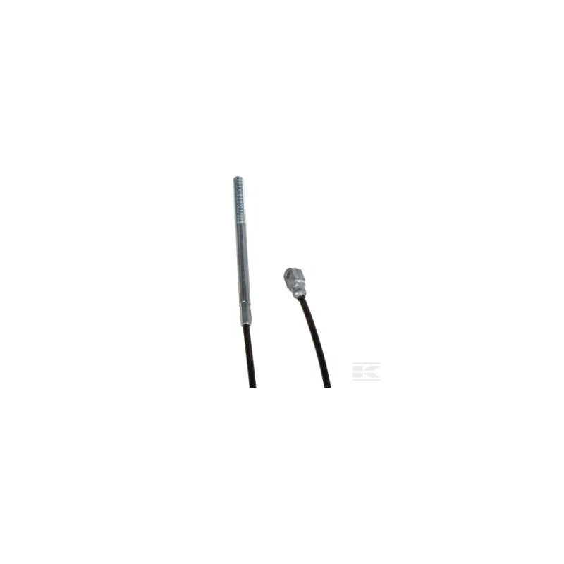 Stiga 1134281704 Câble de direction droit