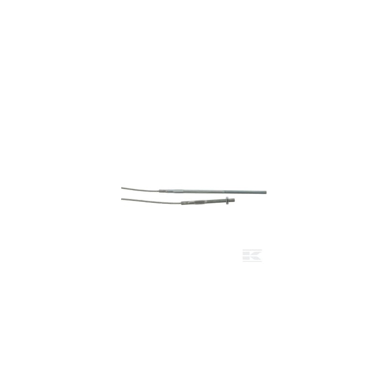 Stiga 1870002090 Ensemble câble de direction Villa Classic
