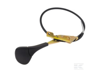 Husqvarna 532176636 Commande
