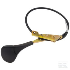 Husqvarna 532176636 Commande