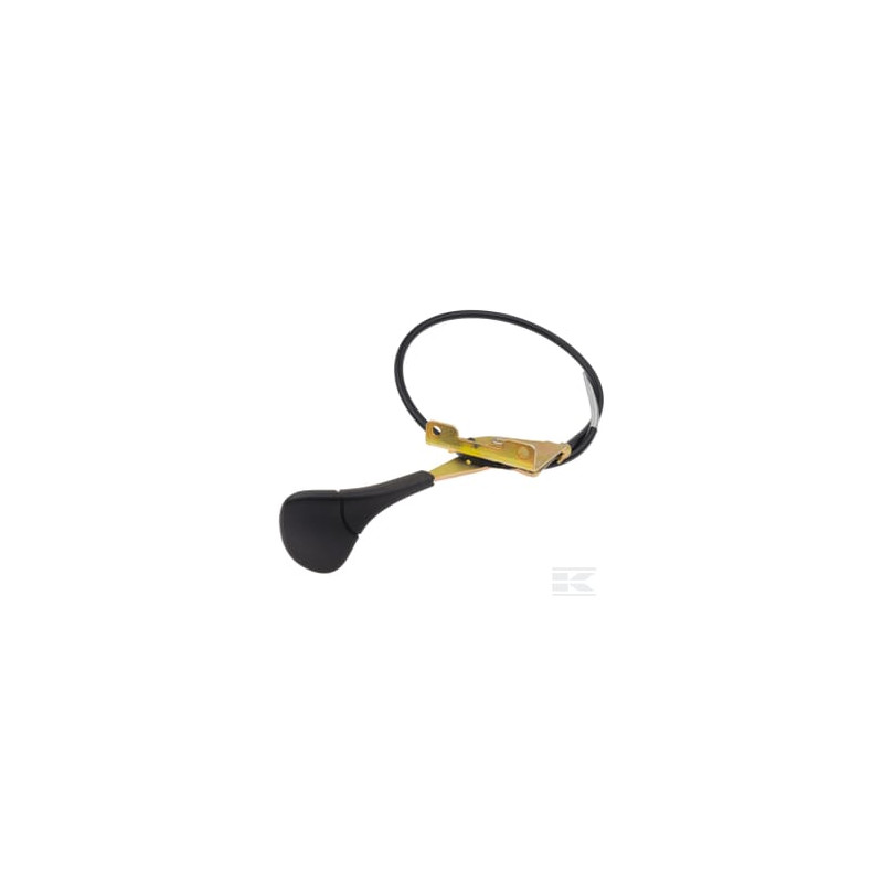 Husqvarna 532176636 Commande