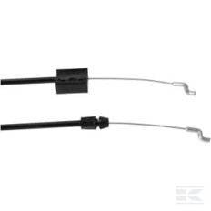 Husqvarna 295673901 Commande