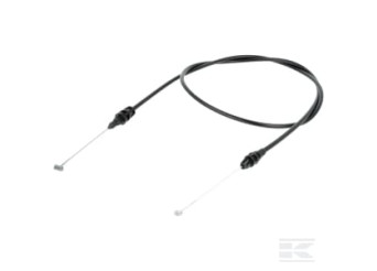 MTD 74604722 Câble glissière double