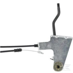 Husqvarna 583536701 Commande
