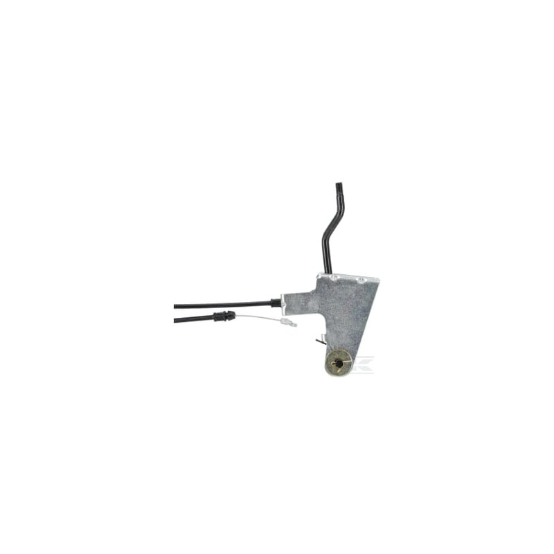 Husqvarna 583536701 Commande