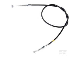 Honda 52510742701 Câble complet, porte-cadenas