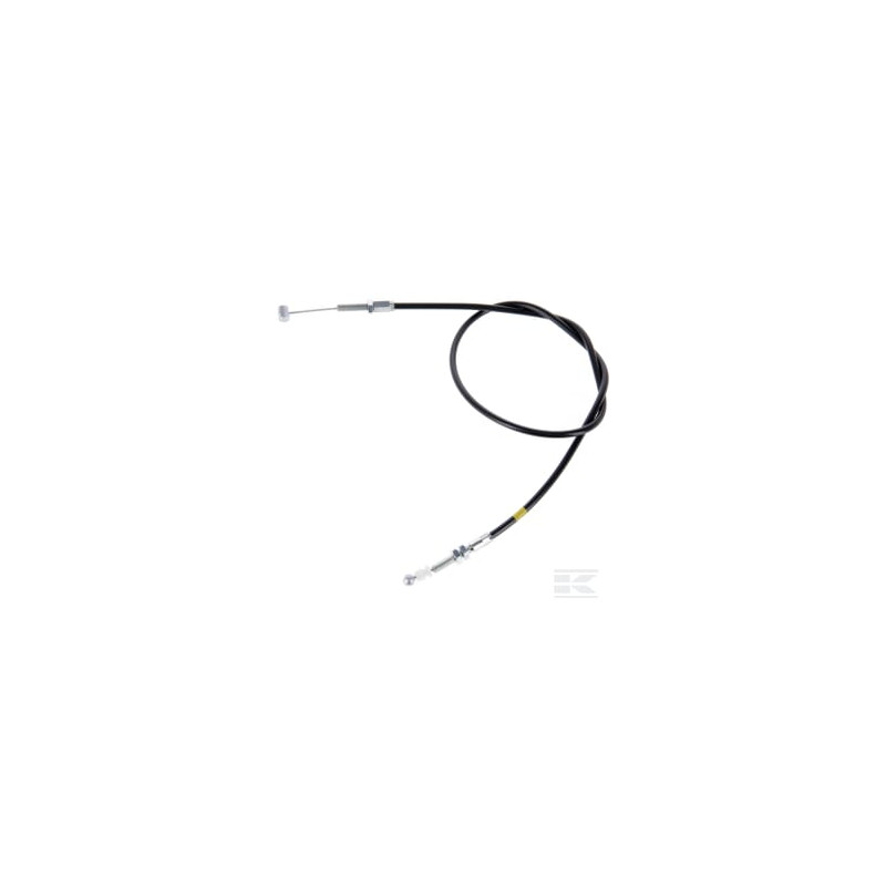 Honda 52510742701 Câble complet, porte-cadenas