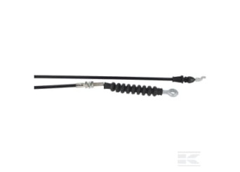 Kramp 1750623KR Câble de goulotte à distance adapté à Murray