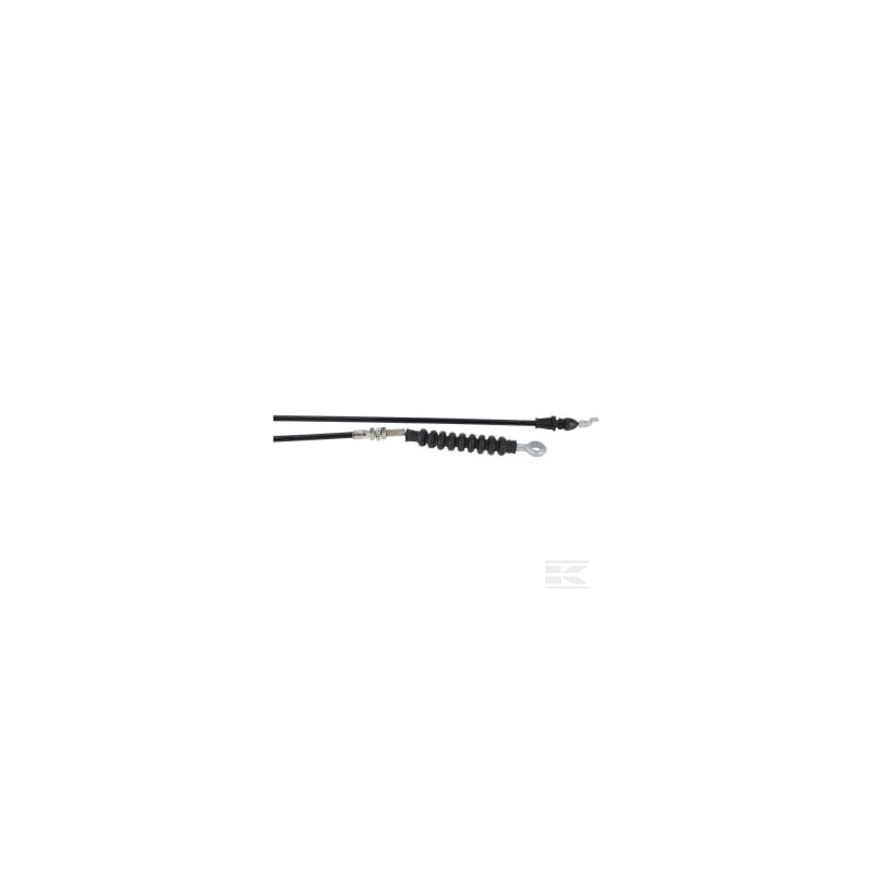 Kramp 1750623KR Câble de goulotte à distance adapté à Murray