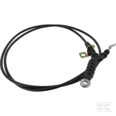Kramp 421164KR Câble déflecteur adapté à AYP