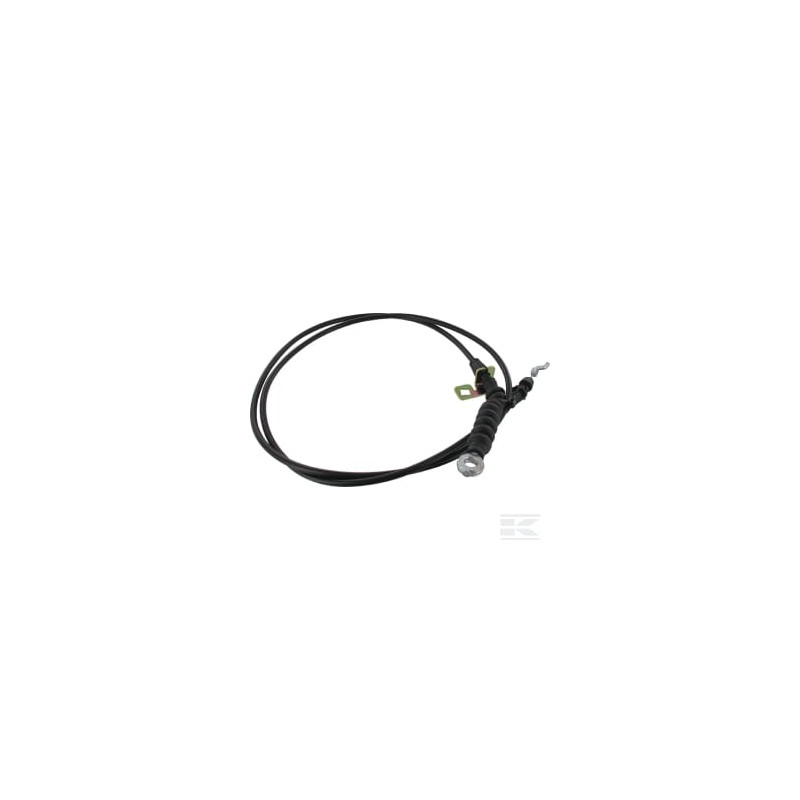 Kramp 421164KR Câble déflecteur adapté à AYP