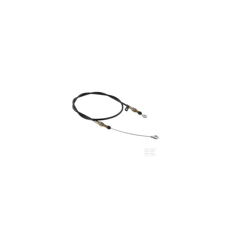 Kramp 339496KR Câble de goulotte à distance adapté à Murray