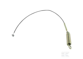 Kramp 1203086KR Câble de tarière adapté à Toro