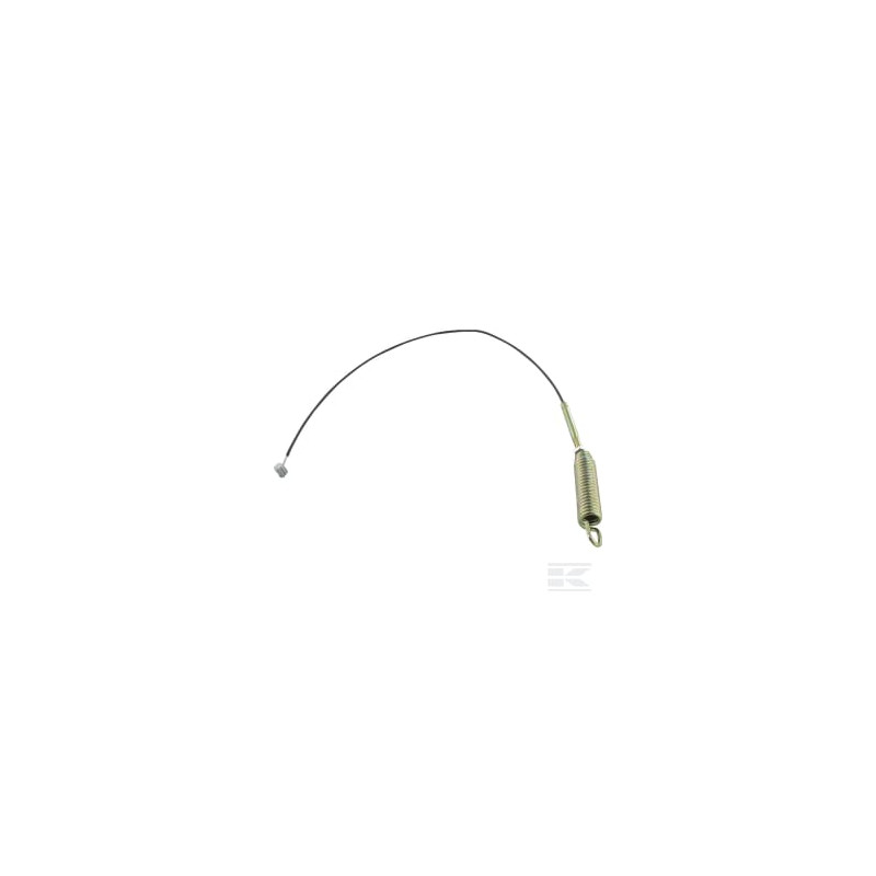Kramp 1203086KR Câble de tarière adapté à Toro