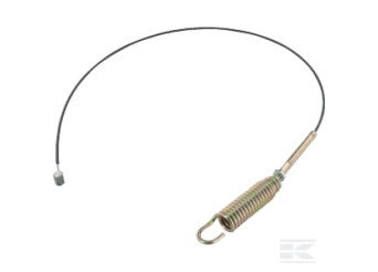 Kramp 1216812KR Câble de tarière adapté à Toro