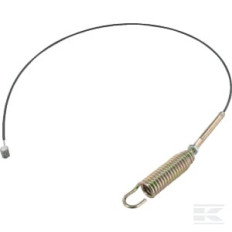 Kramp 1216812KR Câble de tarière adapté à Toro