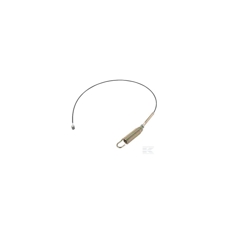 Kramp 1216812KR Câble de tarière adapté à Toro