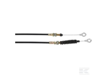 Kramp 761131KR Câble de goulotte à distance adapté à Murray