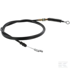 Kramp 761775KR Câble de goulotte à distance adapté à Murray