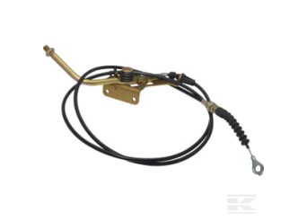 Briggs & Stratton 1501310MA Cable de deflecteur
