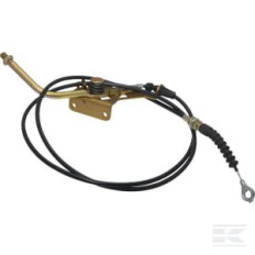 Briggs & Stratton 1501310MA Cable de deflecteur