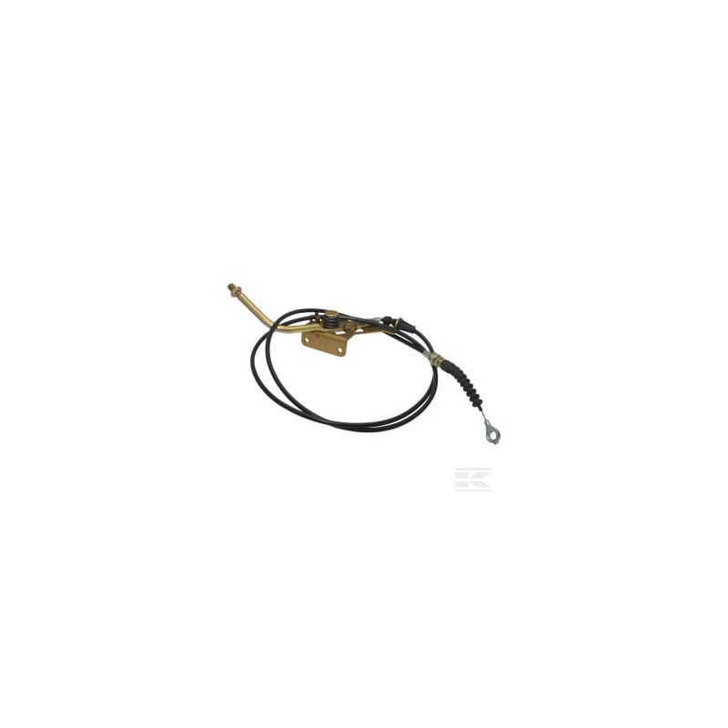 Briggs & Stratton 1501310MA Cable de deflecteur
