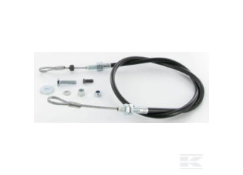 AL-KO AK112043 Câble de relevage