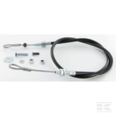 AL-KO AK112043 Câble de relevage