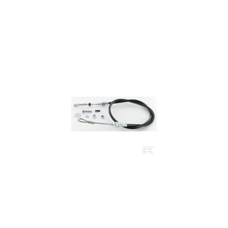 AL-KO AK112043 Câble de relevage