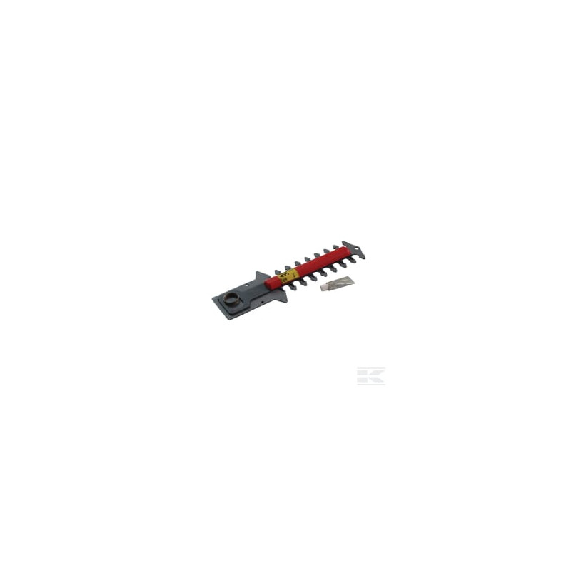 Wolf - Garten 7095095Coupe-buissons sans fil BS EM