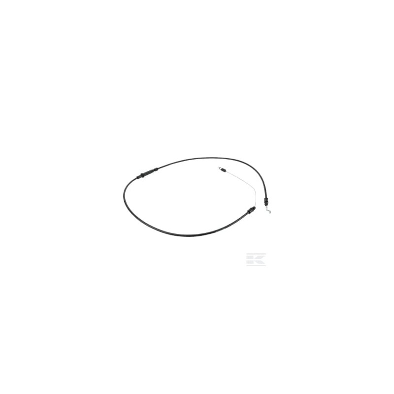 MTD 74604760A Câble