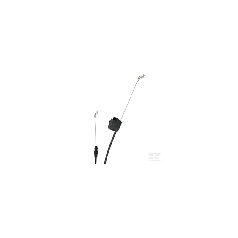 MTD 74604775 Câble
