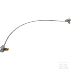 MTD 7461139 Câble de relevage