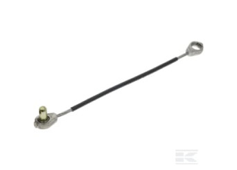 Briggs & Stratton 1732009SM Câble de levage 0,250 Ø 8.