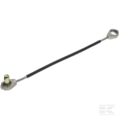 Briggs & Stratton 1732009SM Câble de levage 0,250 Ø 8.