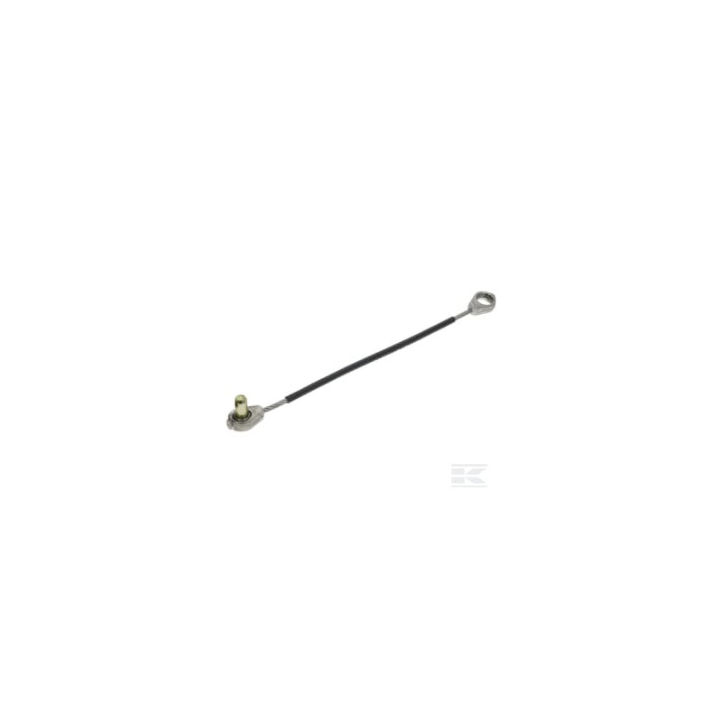 Briggs & Stratton 1732009SM Câble de levage 0,250 Ø 8.