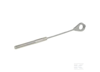 Briggs & Stratton 7023180YP Câble, levier