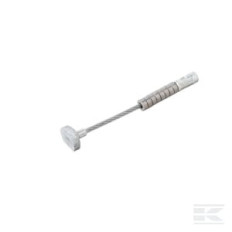 Briggs & Stratton 7027430YP Câble, levage de plateau arrière