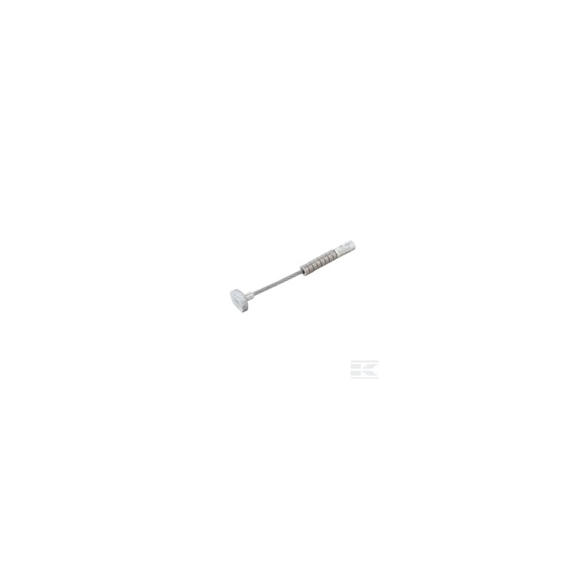 Briggs & Stratton 7027430YP Câble, levage de plateau arrière