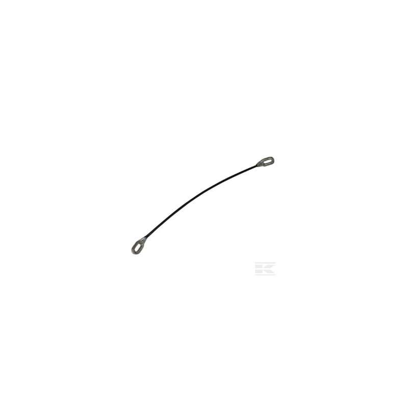 Stiga 1134231402 Câble de levage de coupole mulching