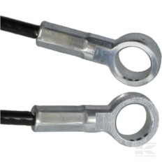 Stiga 1870002080 Câble de table de levage L:690